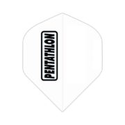 Pentathlon Poly Clear Standard Flights